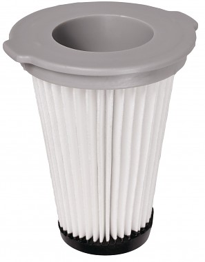 Příslušenství k tyčovému vysavači washable filter