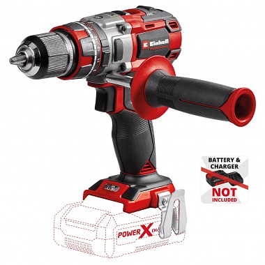 EINHELL TP-CD 18/80 LI BL Solo 4514305
