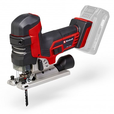 Einhell TP-JST 18/135 Li BL 4321265