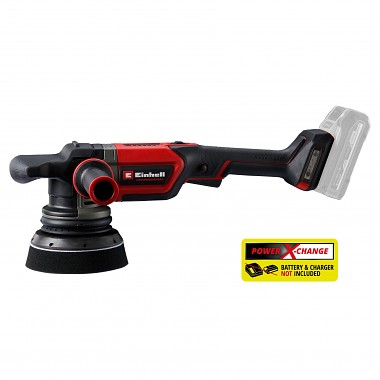 Einhell CP-EP 18/125 Li BL Solo 2093330
