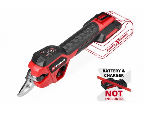 Einhell Professional GP-LS 18/28 Li BL - Solo 3408320