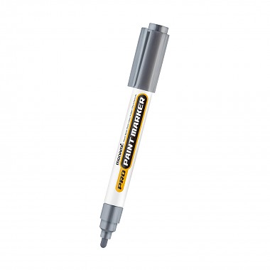 popisovač MONAMI Pro Paint Maker STŘ 2mm