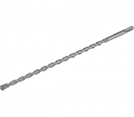 vrták SDS plus příklepový do betonu, Ř10x310mm, SK, EXTOL PREMIUM
