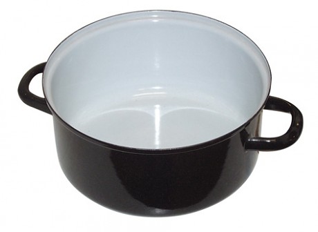 hrnec BELIS STANDARD 214/18cm  2,5l hl.