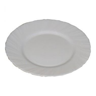 Bormioli Rocco Ebro talíř 20cm
