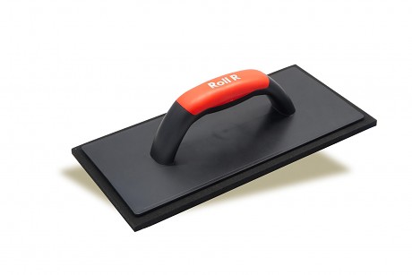 hladítko mikropryž 250x130x8mm