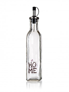láhev na olej 500ml HOME skl.