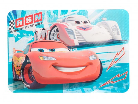 prostírání PH DĚTSKÉ CARS 43x29cm