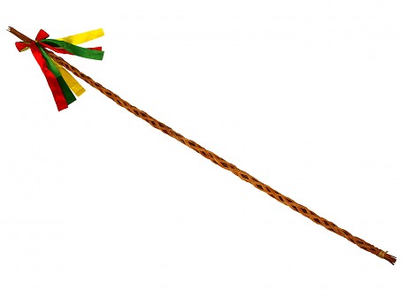 pomlázka velikonoční 90cm
