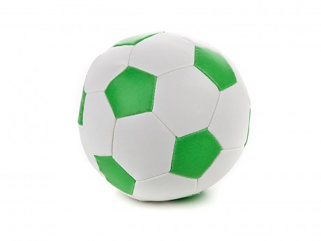 míček soft 10cm mix barev