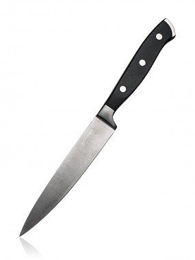 nůž plátkovací 28,5cm ALIVIO