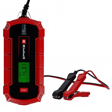 Einhell Expert CE-BC 4 M
