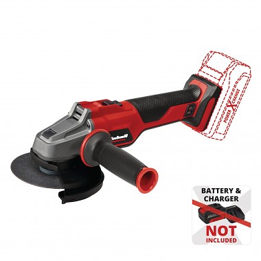 Einhell AXXIO 18/125 Q