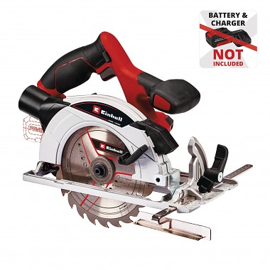 Einhell TE-CS 18/165-1 Li - Solo