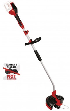 Vyžínač Aku GE-CT 36/30 Li E-Solo Einhell Expert