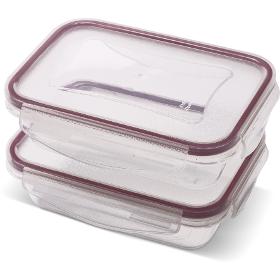 LT6061 SET DÓZ OBDEL.2X400ML CLIP LAMART