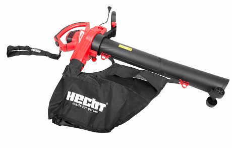 Elektrický fukar HECHT 3303