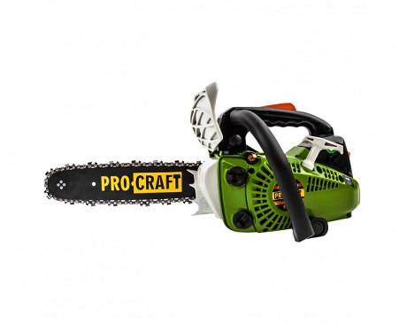 Benzínová řetězová pila Procraft  K300S