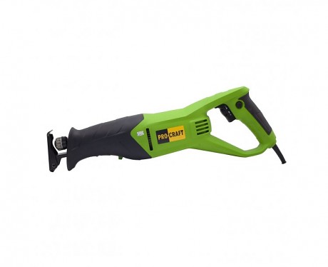 Pila přímočará Procraft  PSS1600
