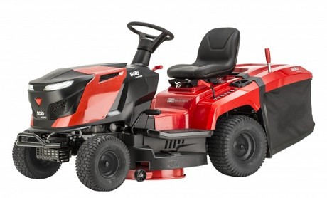Traktor T14-86.6 HD-A SBA