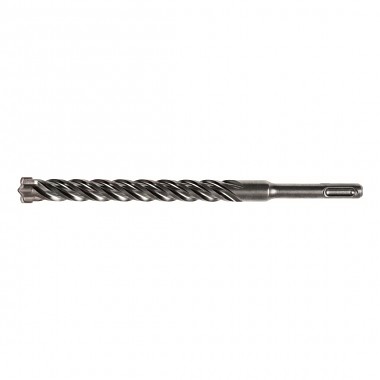 - Vrták POWERMAX 6,0x100/160mm, 4-břit, SDS-plus STALCO