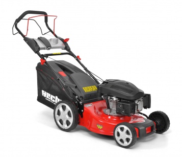 Sekačka benzínová Hecht 546 SX