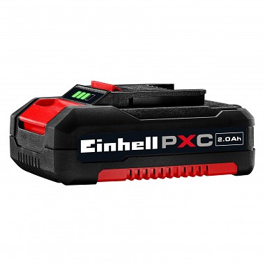Baterie Power X-Change 18 V 2,0 Ah Aku Einhell Accessory