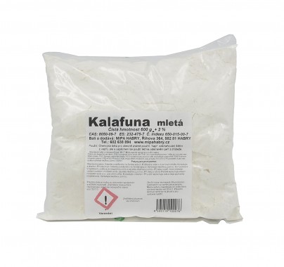 kalafuna mletá 600g
