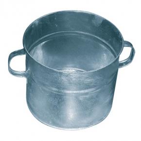 Kovotvar
 hrniec
 Kovotvar
 30
 lit
 UR1
 Zn