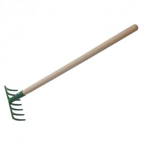 M.A.T. hrabičky 7 hrotů S NÁSADOU 50cm