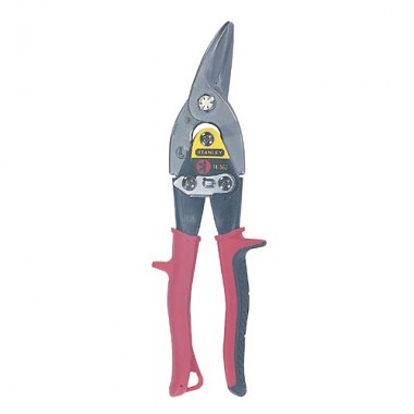 nožnice na
 plech
 250mm
 MaxSteel
 2-14-562
 STANLEY
