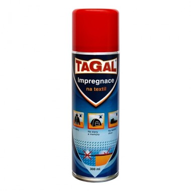impregnácia na textil TAGAL 300ml