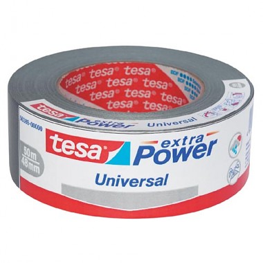 páska univerzální 50mmx25m BÍ  TESA EXTRA POWER