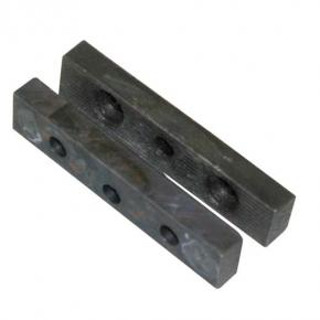 čeľuste
 YORK
 125mm