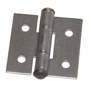 závěs dvouram. 40 mm pu Zn