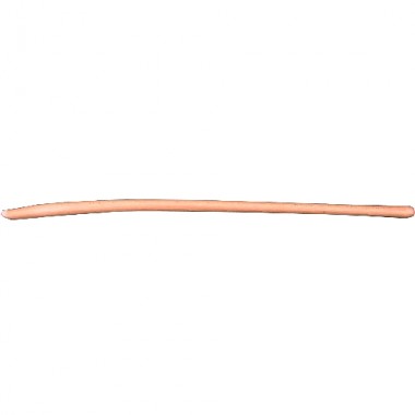 násada lopata Kolínková 130cm DE LUXE, lakovaná