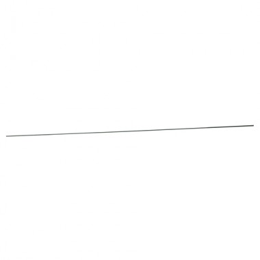 TORNÁDO list lupeňov. na drevo jemný No.2 / 0 524016 (12ks)