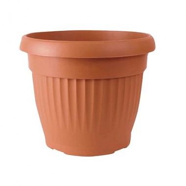 PROSPERPLAST květináč NOVA 17 v.14 cm