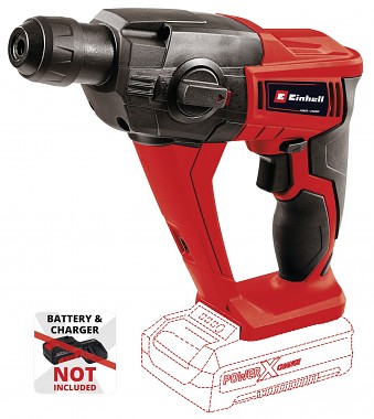 EINHELL TE-HD 18 Li (bez batérie) Einhell 4513812