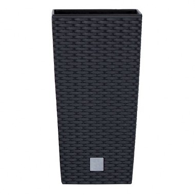 obal RATO SQUARE 17x17x32,4cm, 3 / 7,2l, ŠE tm.