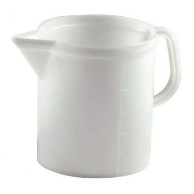 odmerka 1l s mierkou PH bi