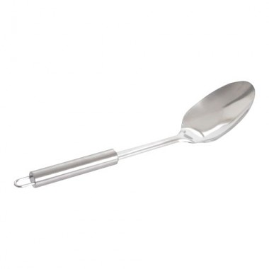lyžica 32cm nerez H