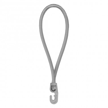 oko upínací 0,4mx4mm s hákem