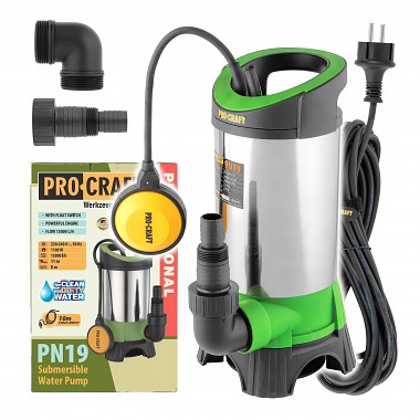 Procraft PN19