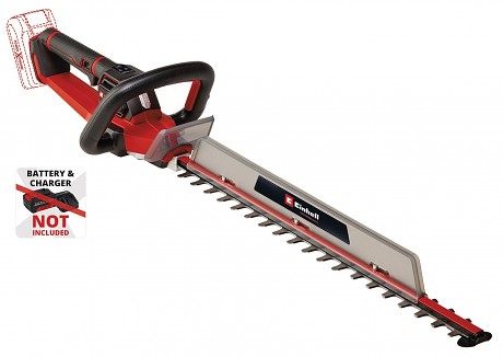 Einhell GP-CH 18/61 Li BL 3410935
