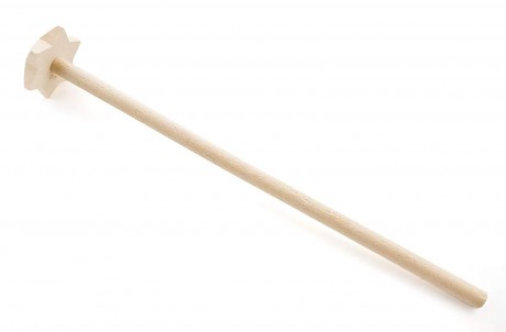 kvedlačka BRILLANTE 30cm dřev.