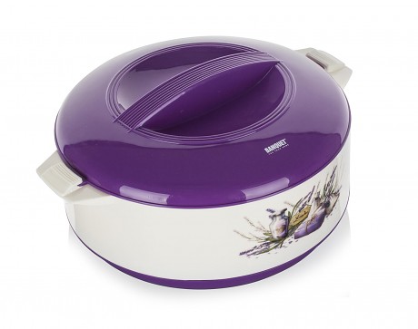 termomísa LAVENDER 2,5l