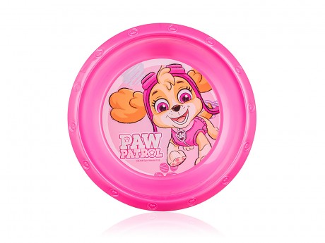 miska 17cm PATROLA GIRL PH