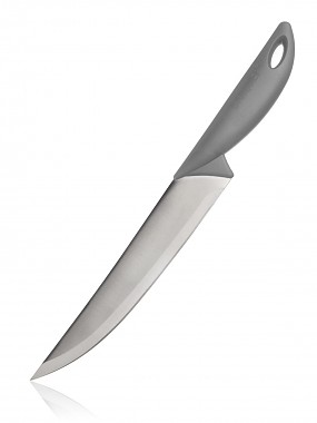 nůž porcovací 20cm CULINARIA GREY
