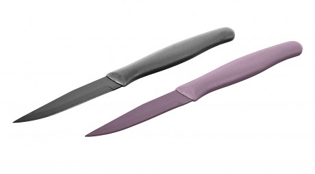 nůž univerzální 20cm APETIT Color mix barev
